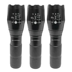 Taclight 3 Pack