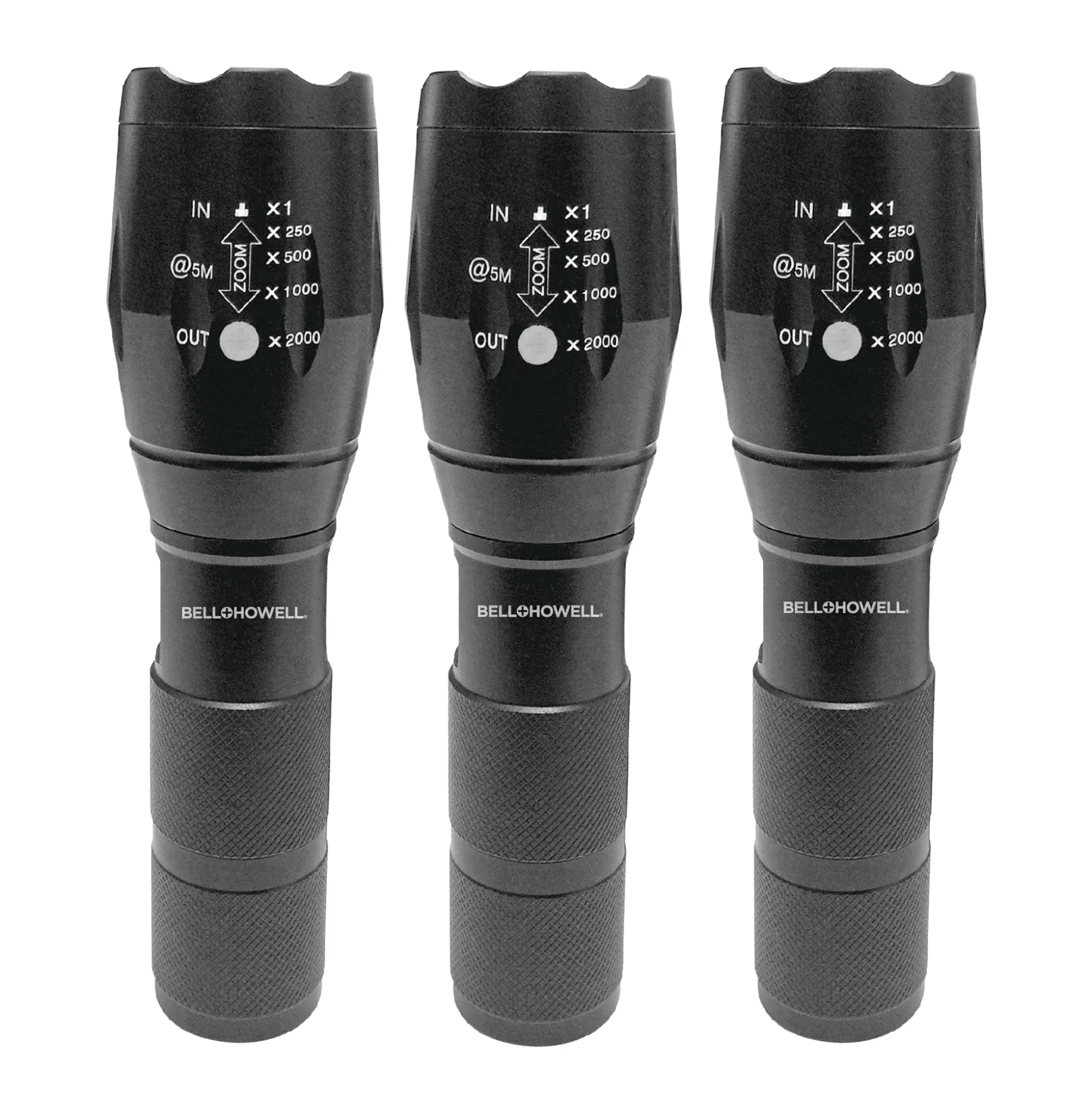 Taclight 3 Pack