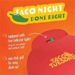 Taco Tuesday 10