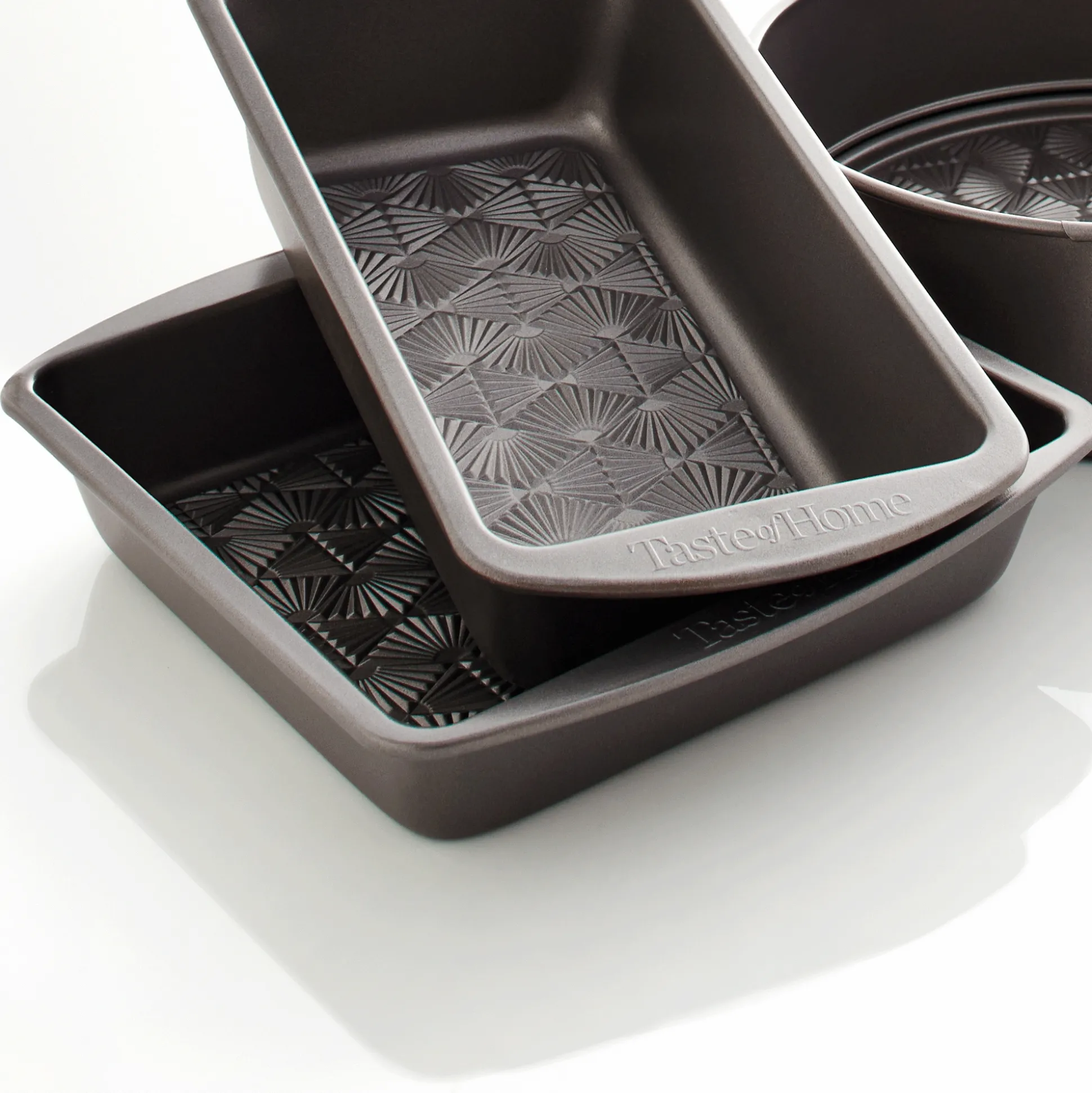 Taste of Home Baking Pan