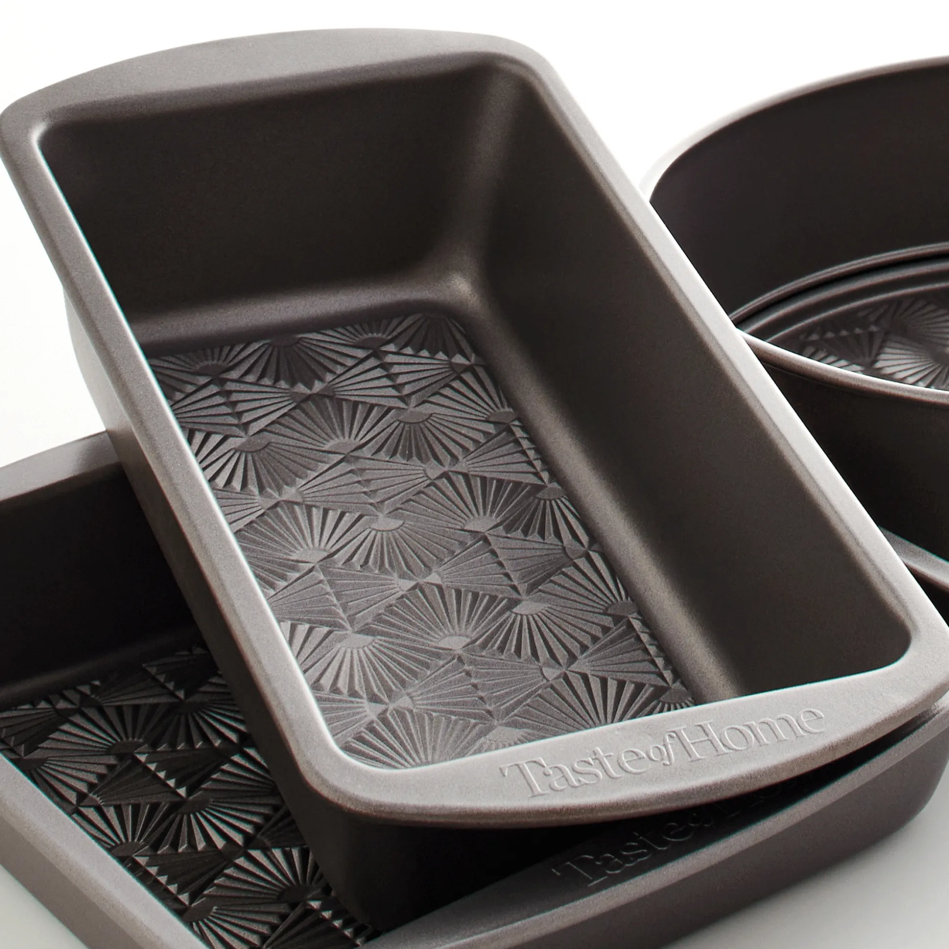 Taste of Home Baking Pan