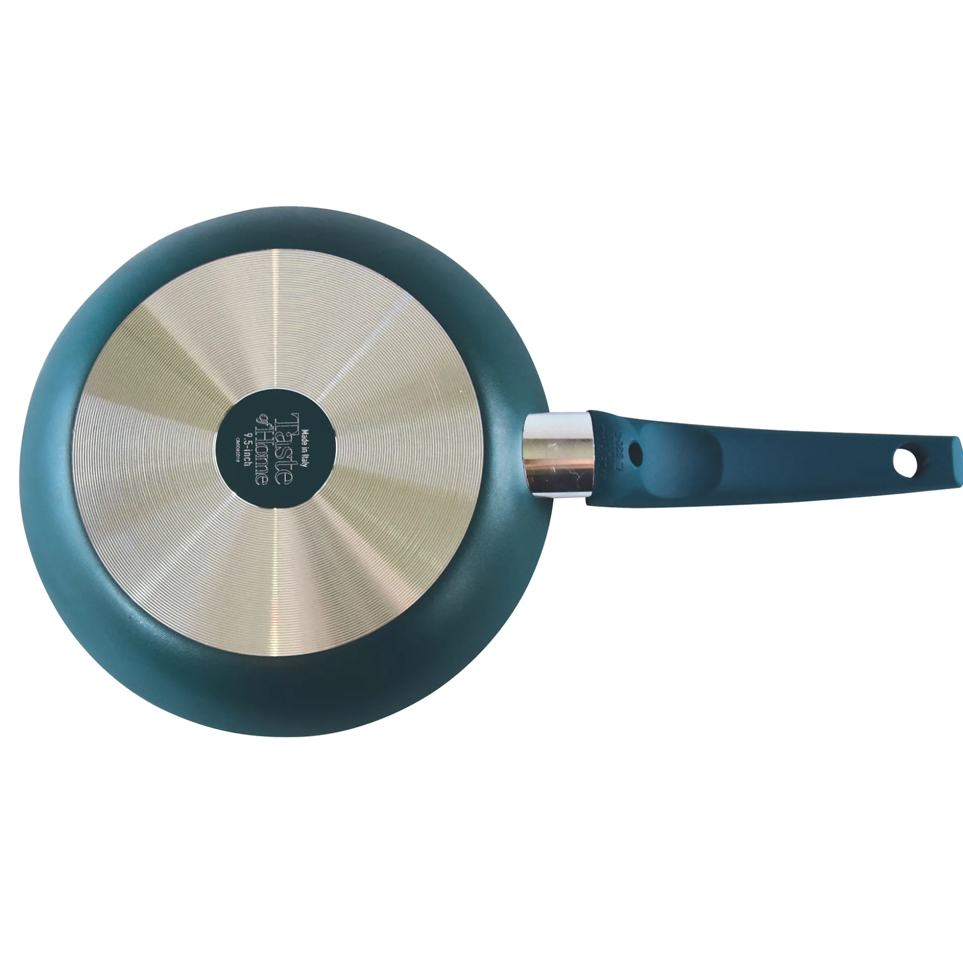 Taste of Home 9.5" Nonstick Aluminum Skillet