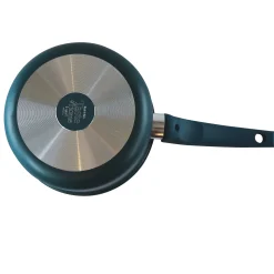 Taste of Home 2-Quart Nonstick Aluminum Saucepan with Lid