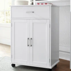 Tenley Kitchen Cart