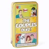 The Couples Quiz