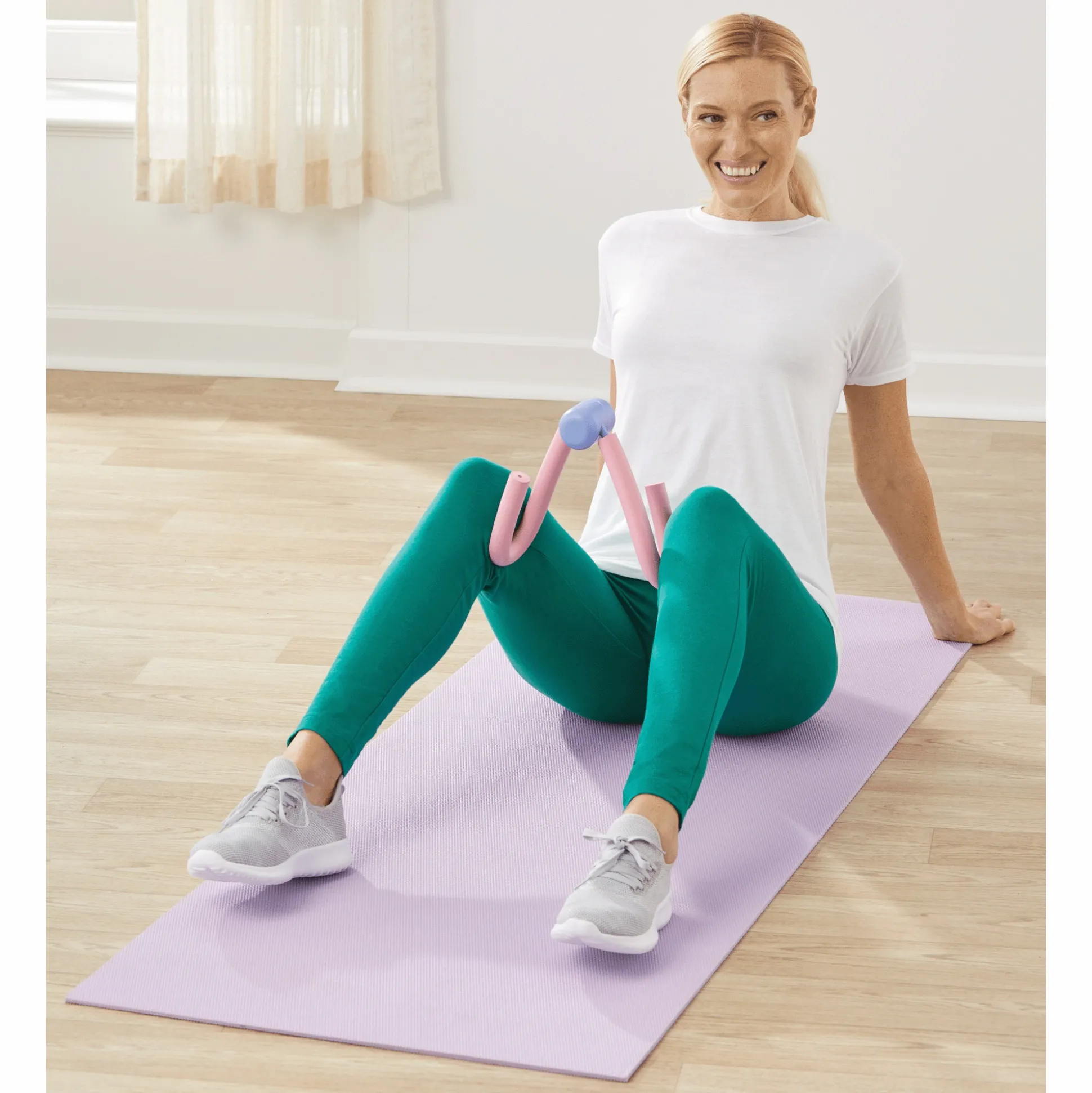 Thigh Toner