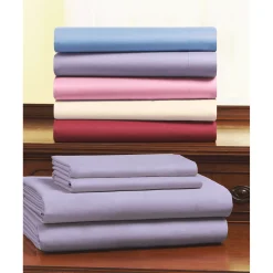 300-Thread Count Easy-Care Sheet Set