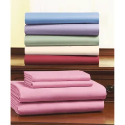 300-Thread Count Easy-Care Sheet Set