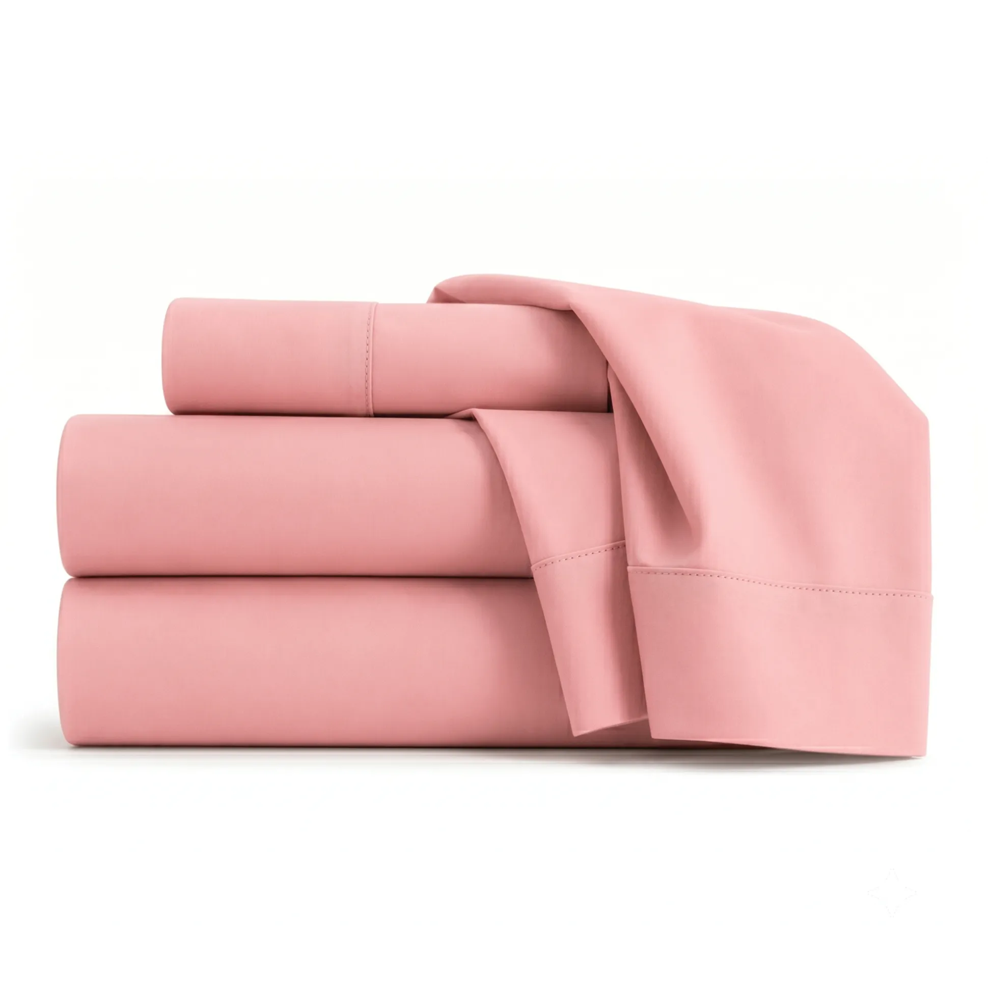 1200-Thread Count Sateen Sheet Set