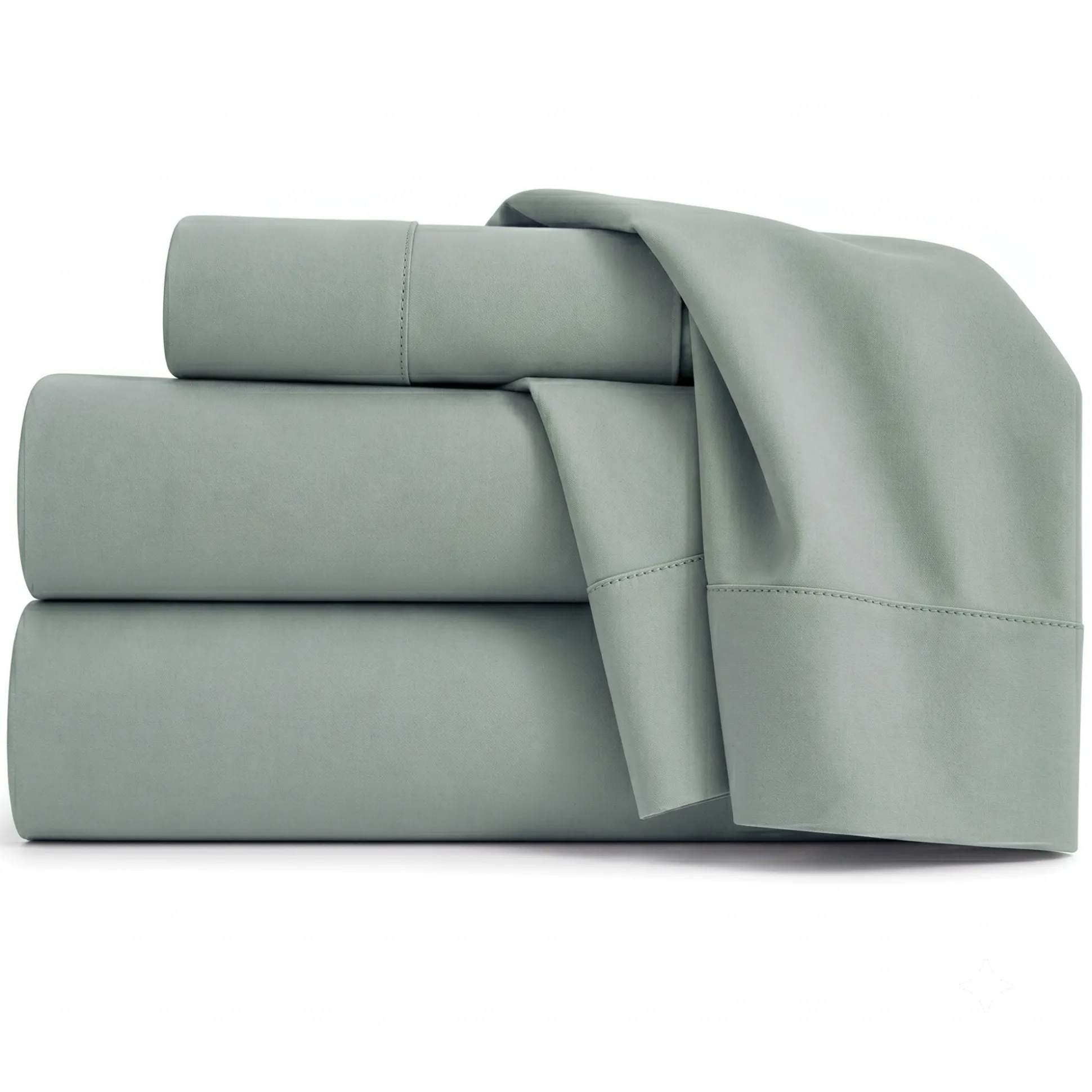 1200-Thread Count Sateen Sheet Set