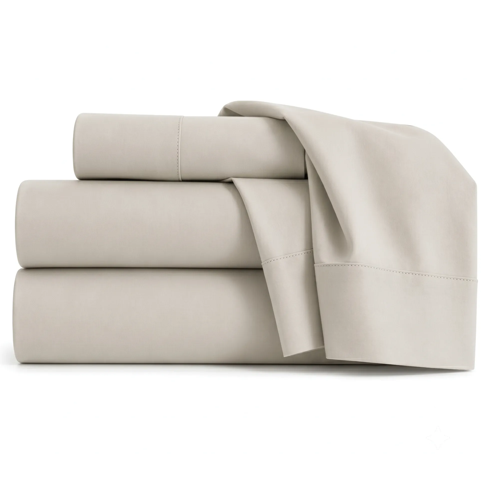1200-Thread Count Sateen Sheet Set