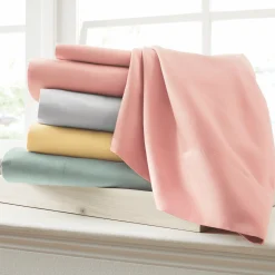 1200-Thread Count Sateen Sheet Set