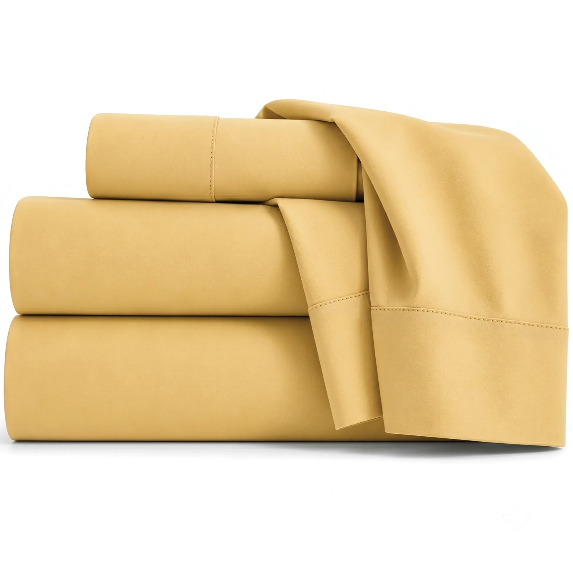1200-Thread Count Sateen Sheet Set