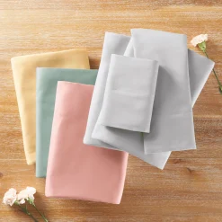 1200-Thread Count Sateen Sheet Set