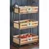 3-Tier Farm Fresh Storage
