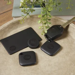 Tile Mate Essentials 4-Piece Tracking Device