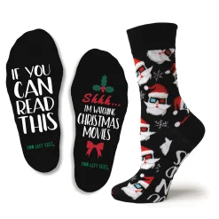 TLF Holiday Sock Set