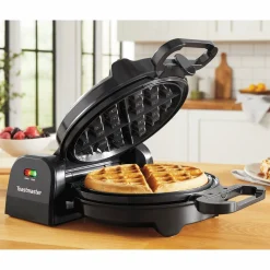 Toastmaster Flip-Over Waffle Maker