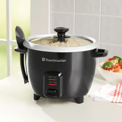 Toastmaster Rice Cooker