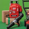 Tool Tech Backpack Blower