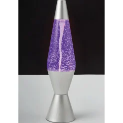 14" Tornado Lamp