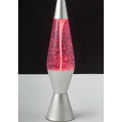 14" Tornado Lamp