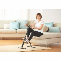 Total Body Seated Exerciser