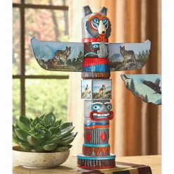 Totem Pole