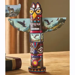 Totem Pole