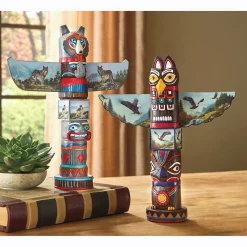 Totem Pole