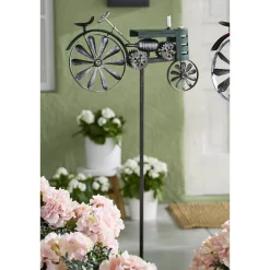 Tractor Spinner Stake