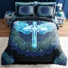 Transcendence Comforter Set