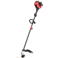 Troy-Bilt TrimmerPlus Straight Shaft String Trimmer