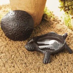 Turtle Key Hider