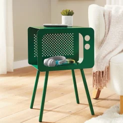 TV Accent Table