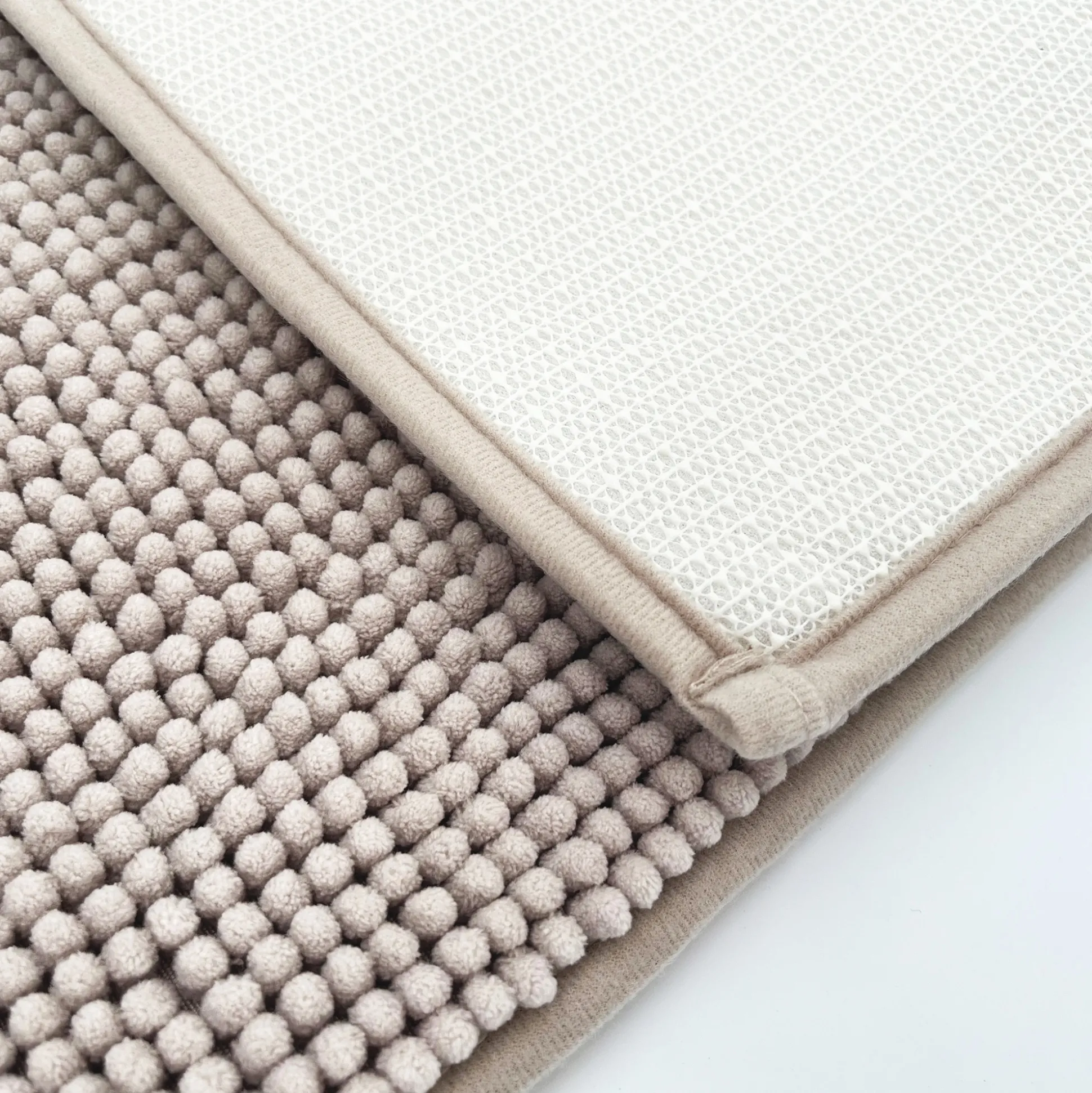 Ultra Soft Bath Mat