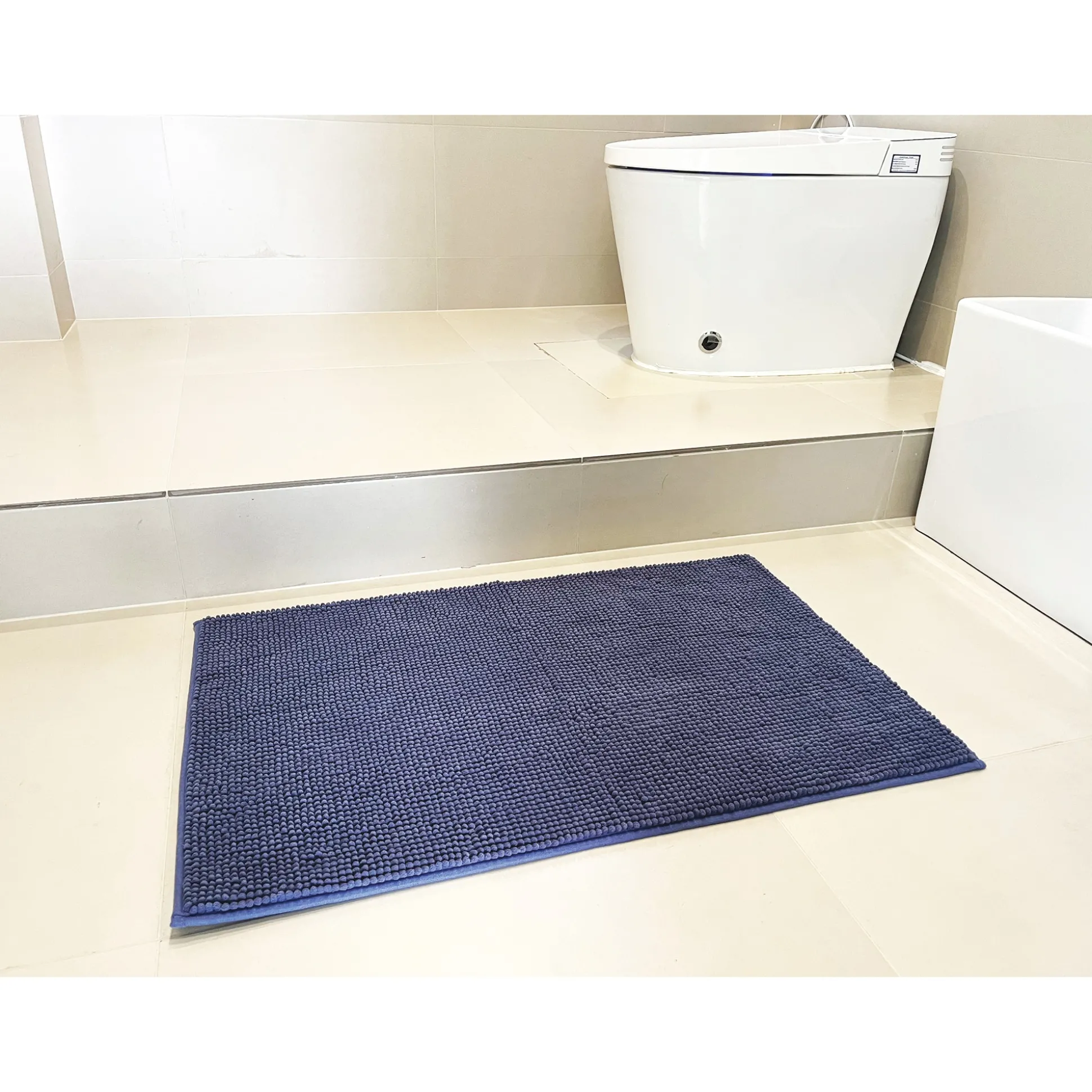 Ultra Soft Bath Mat