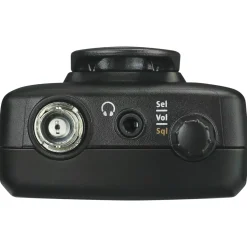 Uniden Handheld Analog Scanner