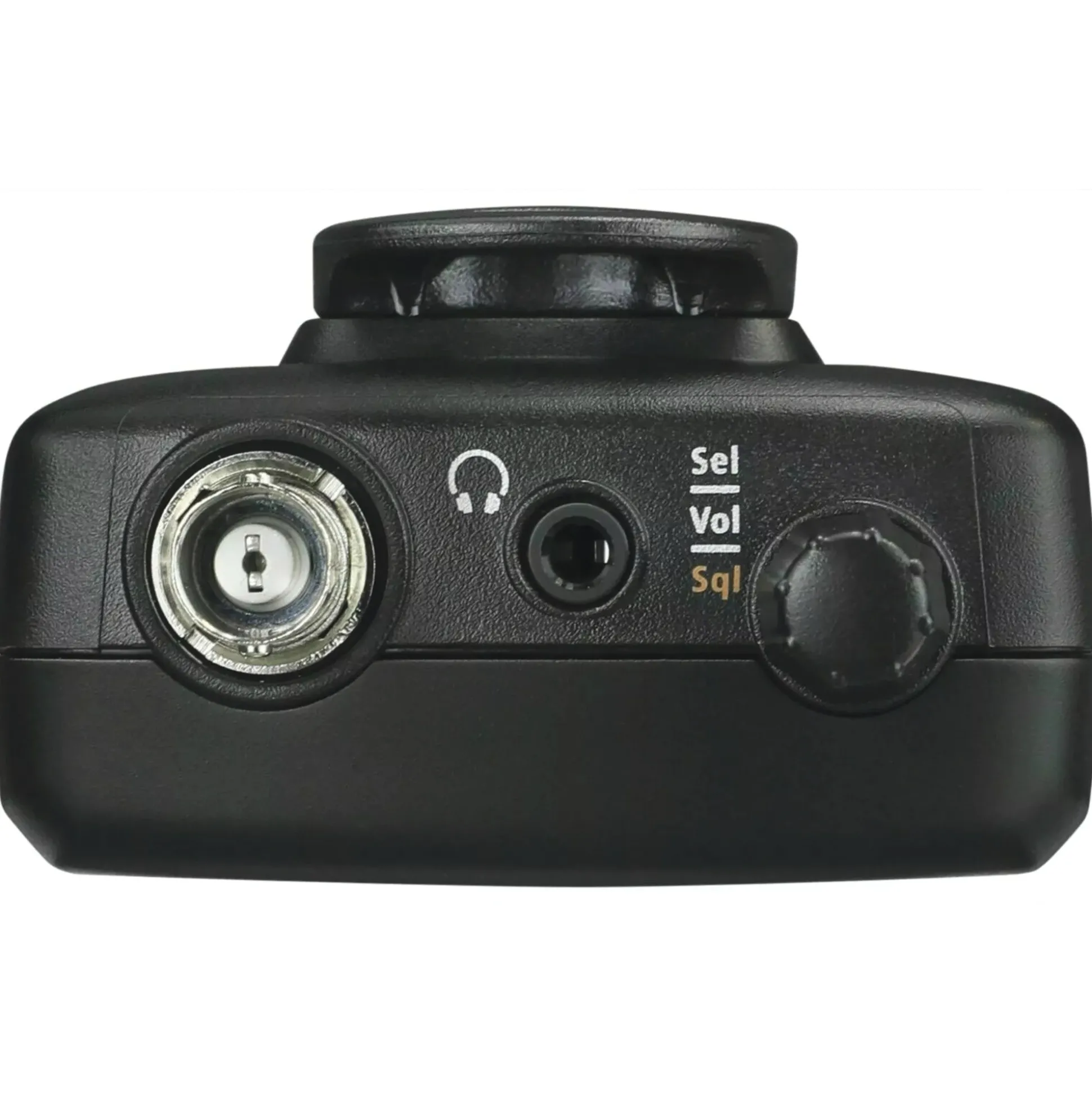 Uniden Handheld Analog Scanner