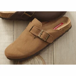 Union Bay Sawyer Clog