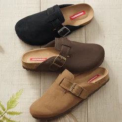 Union Bay Sawyer Clog