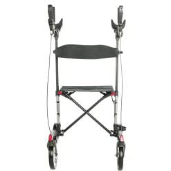 Upright Rollator