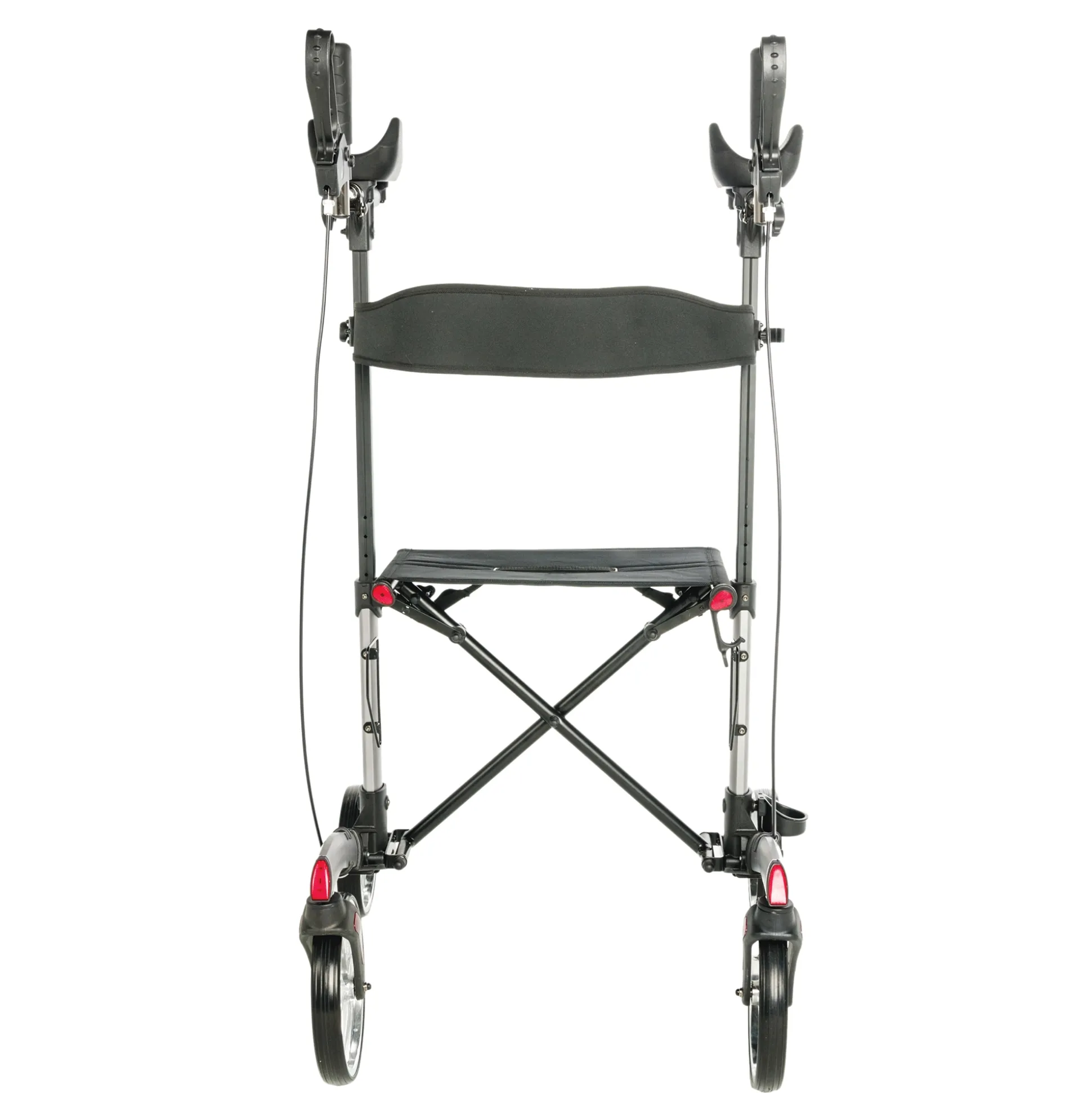 Upright Rollator