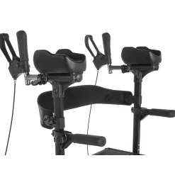 Upright Rollator