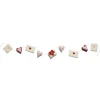 Valentine Novelty Garland