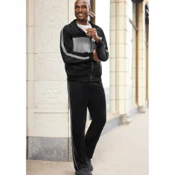 Velour Active Set