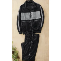 Velour Active Set