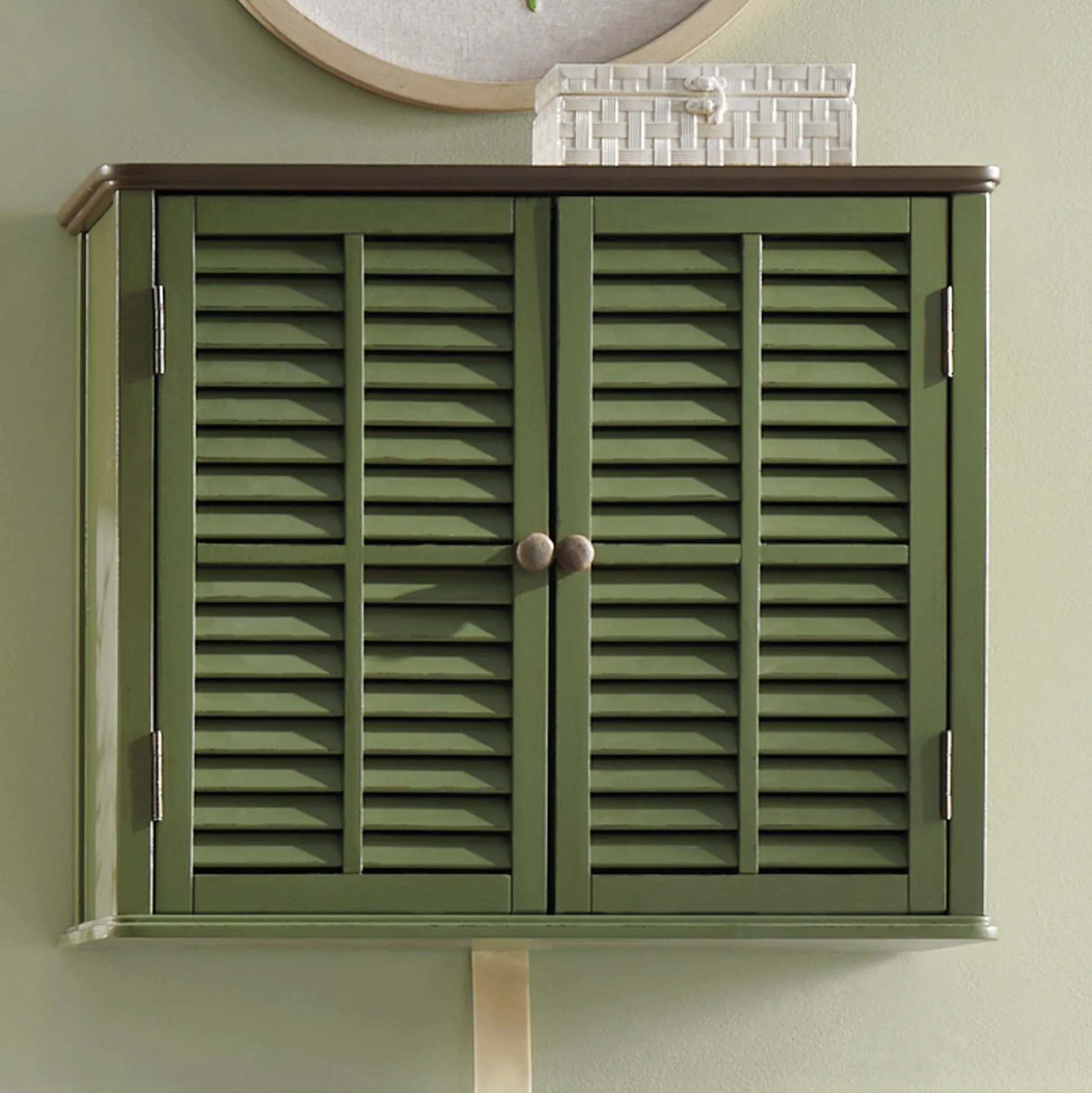 Ventura Wall Cabinet