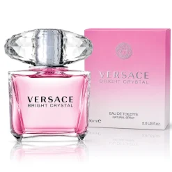 Versace Bright Crystal for Her