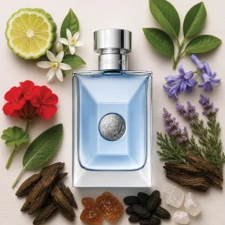 Versace Pour Homme for Him